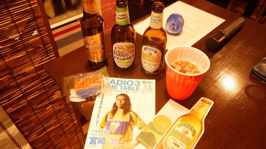 【イベント参加報告】仙台で開催された福耳ラジオ様の交流会に参加!
