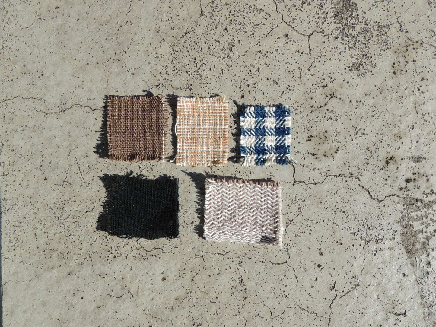 【先着30名】はぎれプレゼント企画