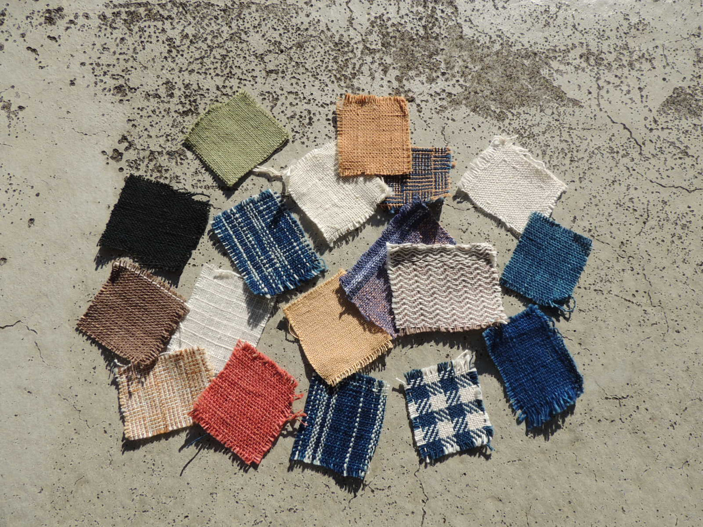 【先着30名】はぎれプレゼント企画