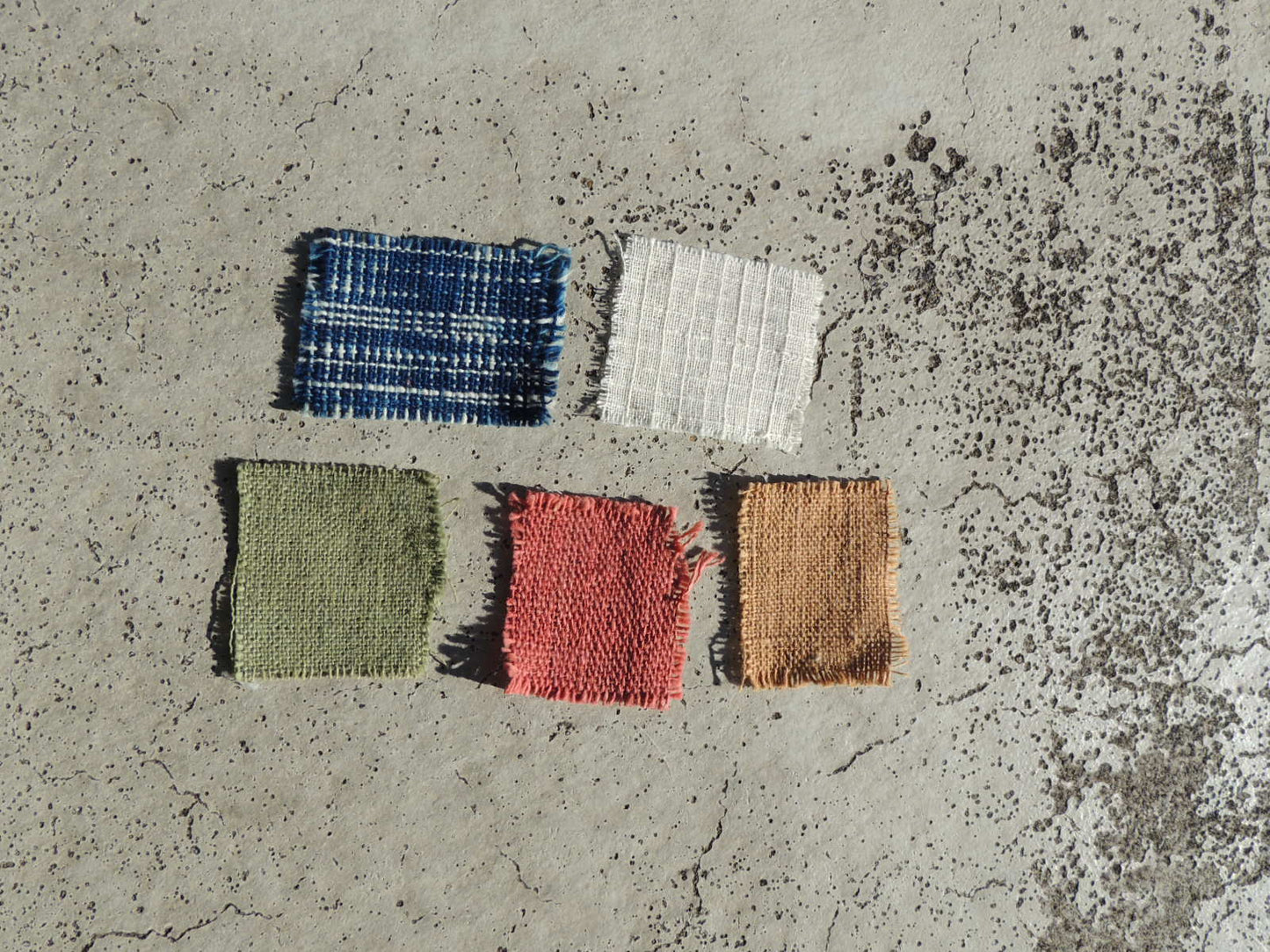 【先着30名】はぎれプレゼント企画