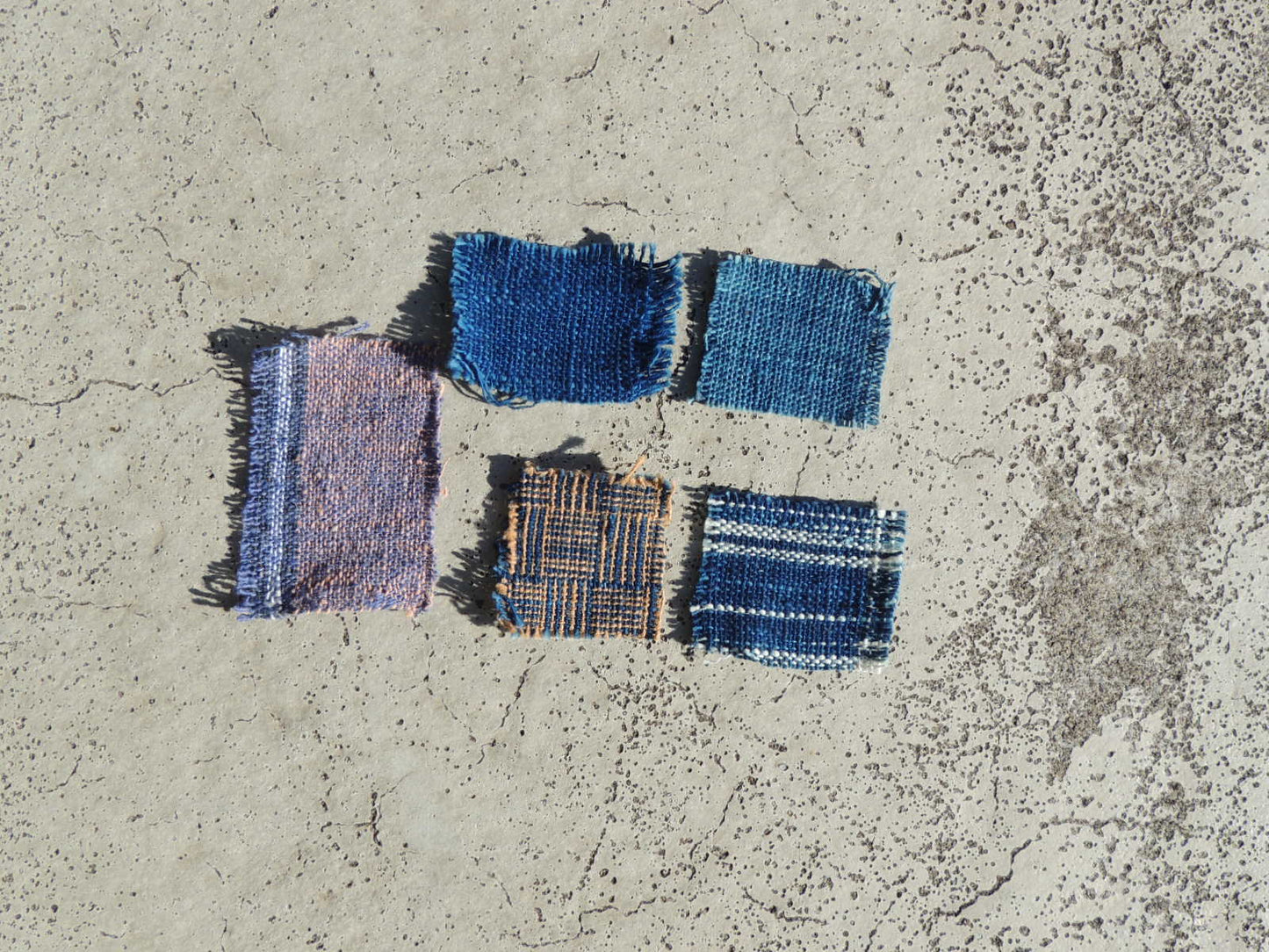 【先着30名】はぎれプレゼント企画