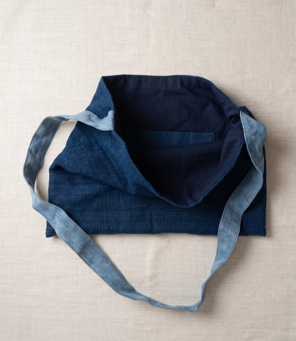 【コラボ作品】青バック・1点もの