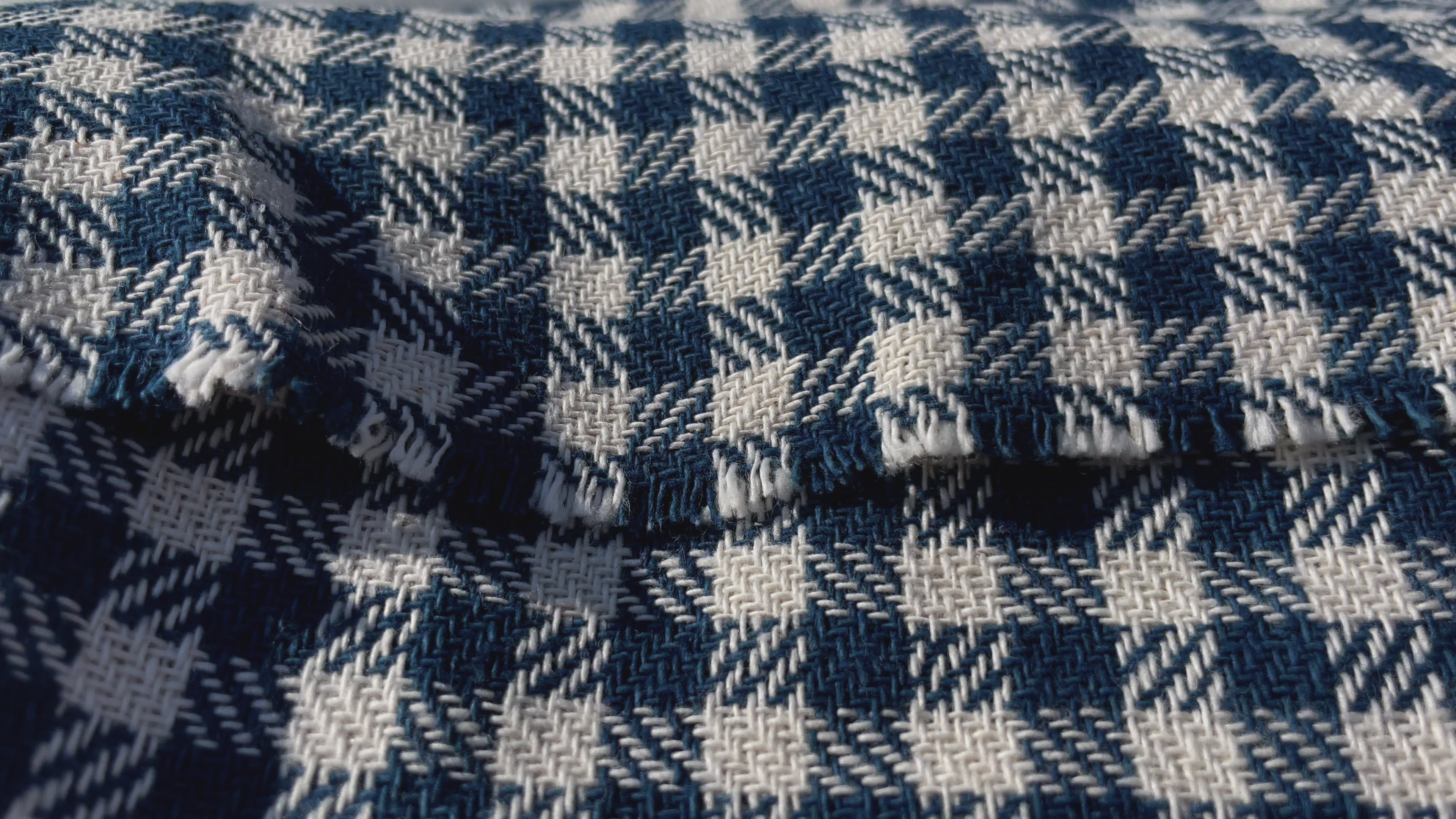 FABRIC – STORY